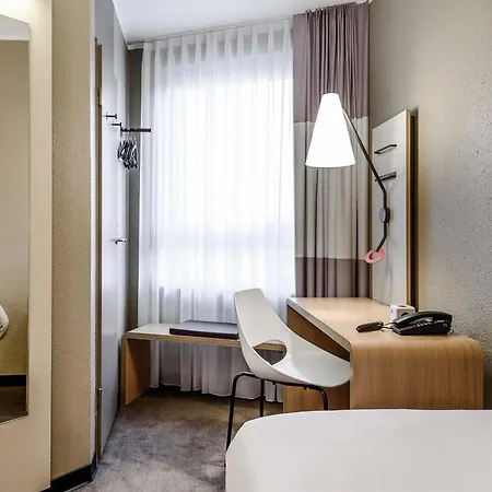 Ibis Otel 3*
