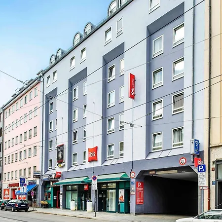Ξενοδοχείο Ibis 3*