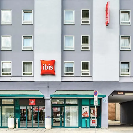 Ibis Ξενοδοχείο 3*
