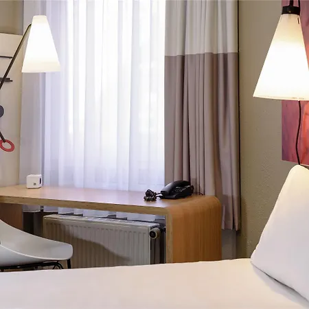 Ibis 3* Munique