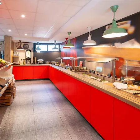 Hotel Ibis 3*