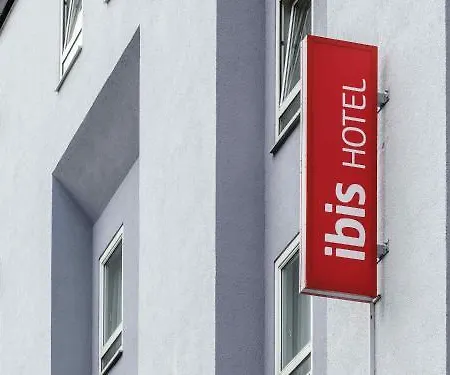 Ibis Ξενοδοχείο Μόναχο