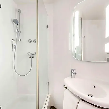 Ibis Отель 3*
