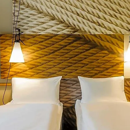 Hotel Ibis 3*