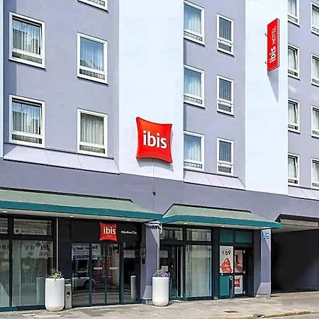 Ibis 3*