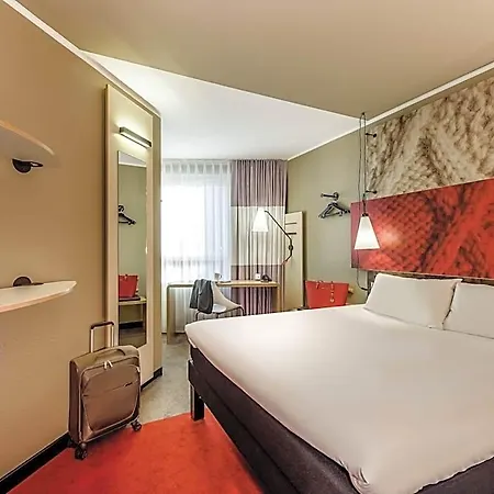 Ibis Отель 3*