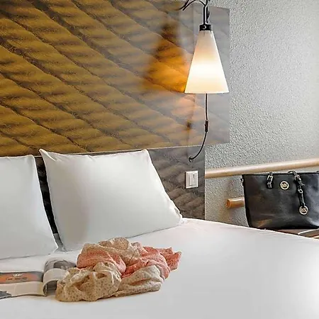 Ibis 3* Мюнхен