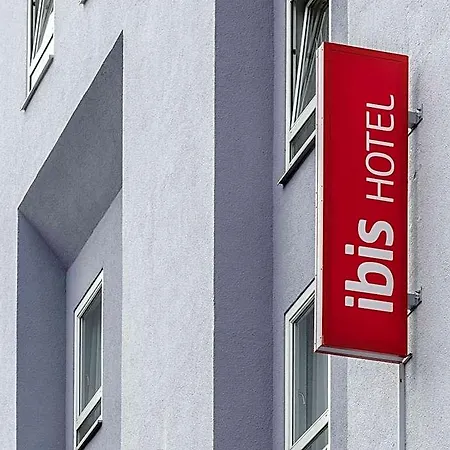 Ibis Отель