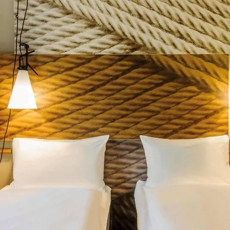 Hotel Ibis München