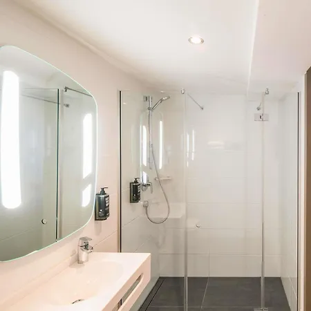 Hotel Ibis 3*