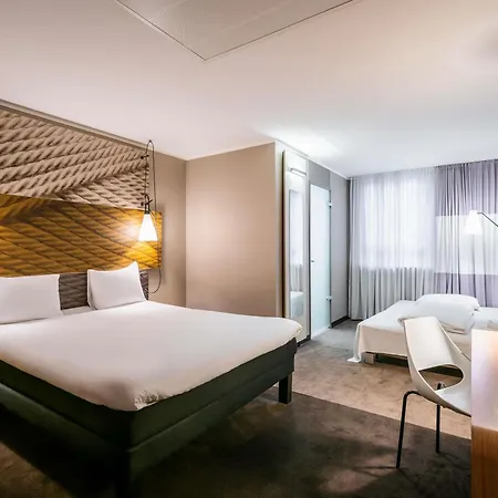 Hotel Ibis 3*