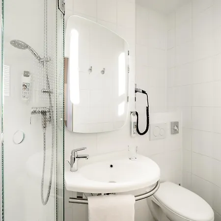 Hotell Ibis