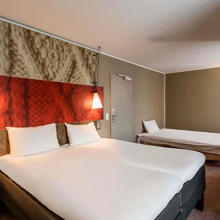 Hotell Ibis München