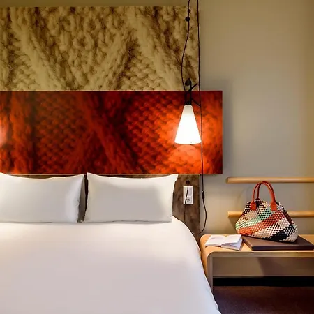 Отель Ibis 3*