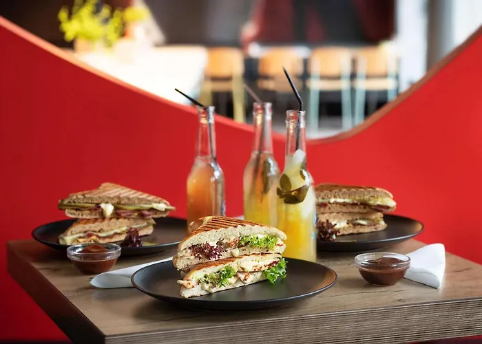 Ibis Hotel