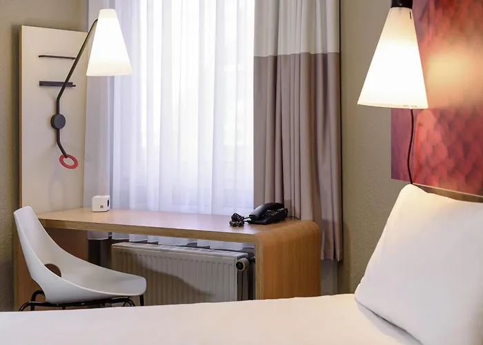 Ibis 3* München