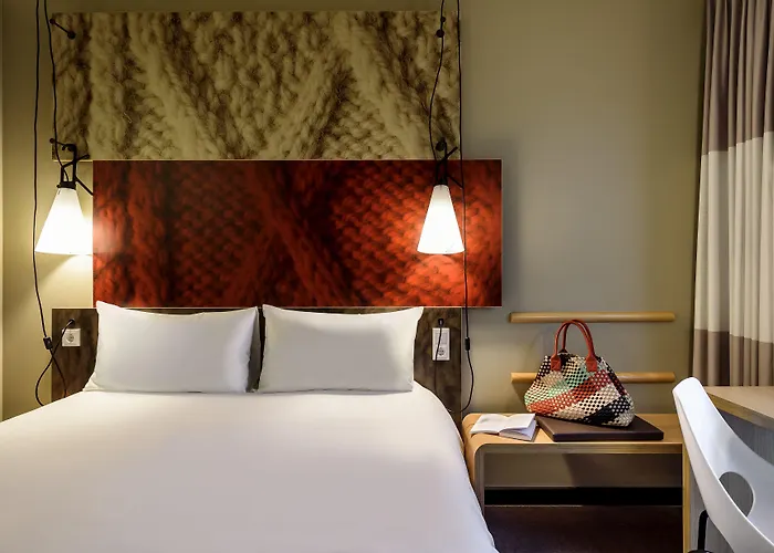 Hotel Ibis München