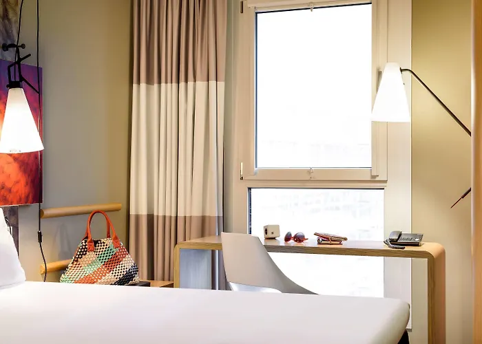 Ibis München