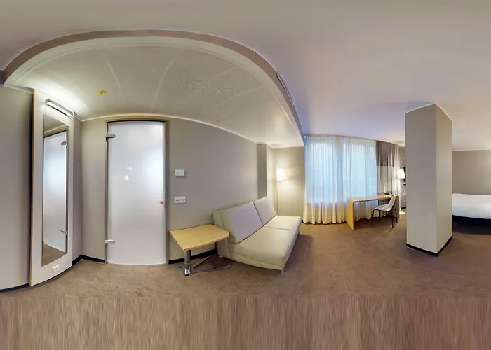 Ibis 3* Monaco di Baviera