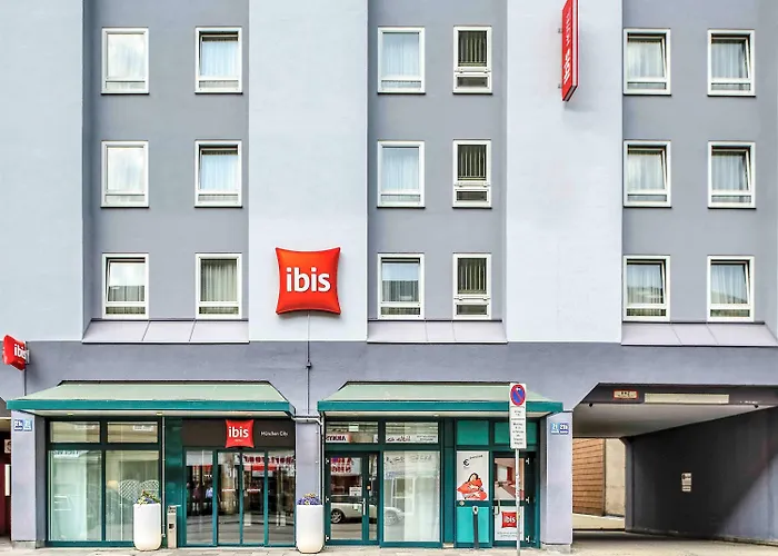 Hotel Ibis
