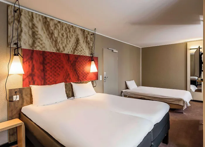 Hotel Ibis 3*