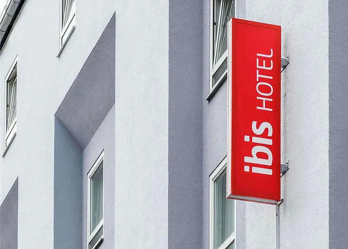 Ibis Hotel