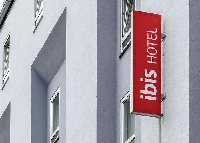 Ibis Hotel