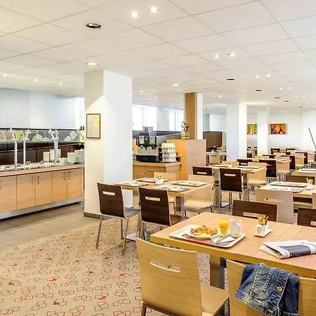Ibis Hotel Munich