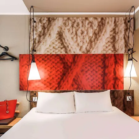 Hotel Ibis 3*