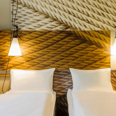Ibis Hotel Munich