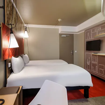 Ibis Munich