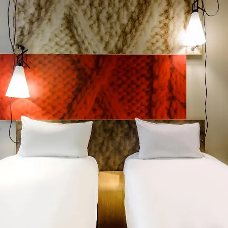 Ibis Hotel Munich