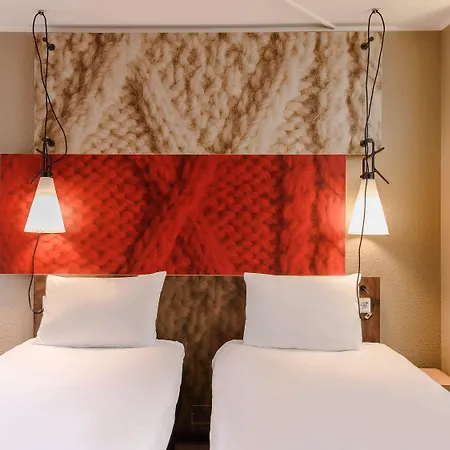 Ibis Hotel