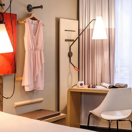 Hotel Ibis