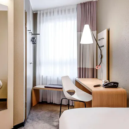 Ibis 3* Munich