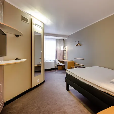 Ibis Hotel Munich