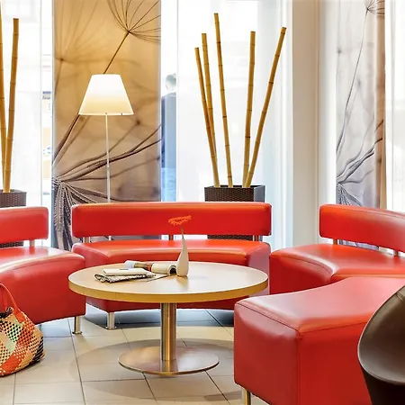 Ibis Hotel