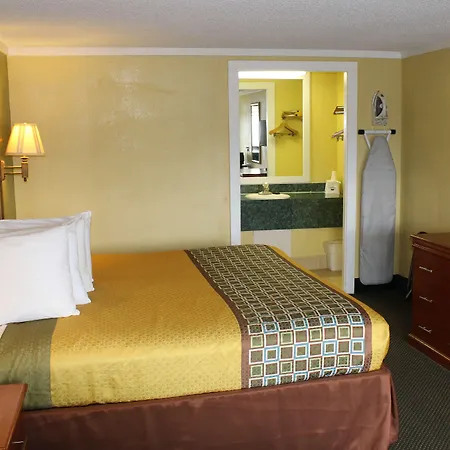 Hotel Ibis Munich