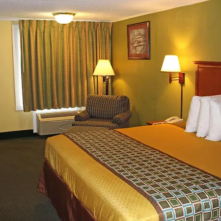 Hotel Ibis 3*