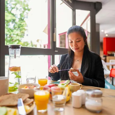 Ibis Hotel Munich