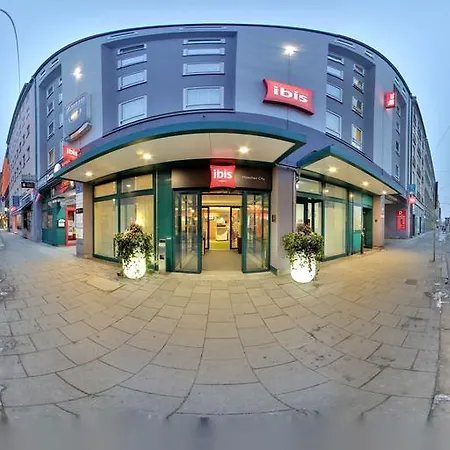 Hotel Ibis