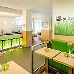 Hotell Ibis München