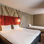 Hotell Ibis 3*