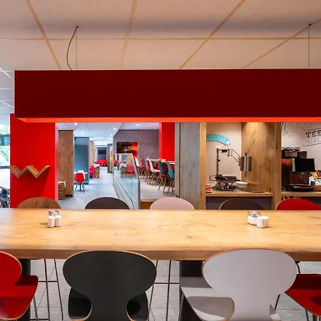 Hotel Ibis 3*