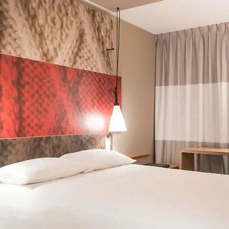 Hotel Ibis 3*