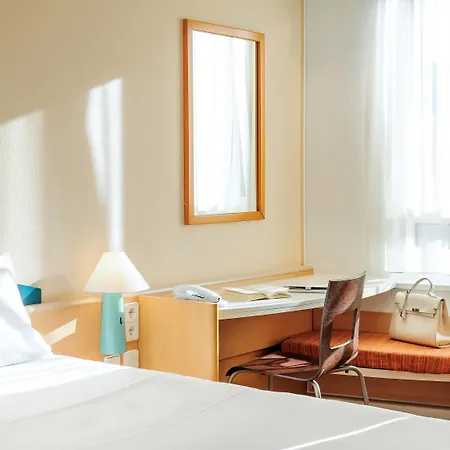 Hotel Ibis 3*