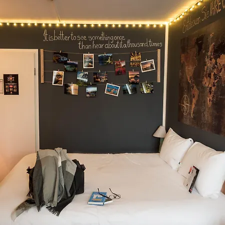 فندق إيبيس سيتي