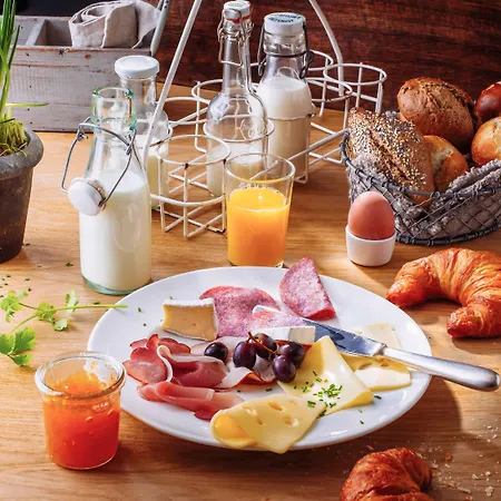 Ibis 3* München
