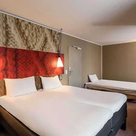 Hotel Ibis 3*