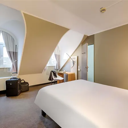 Ibis Hotel München